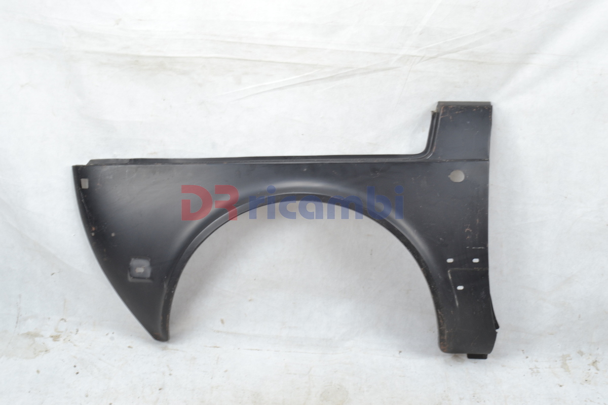 PARAFANGO ANTERIORE SINISTRO FIAT 127 3a SERIE - DR RICAMBI DR1543