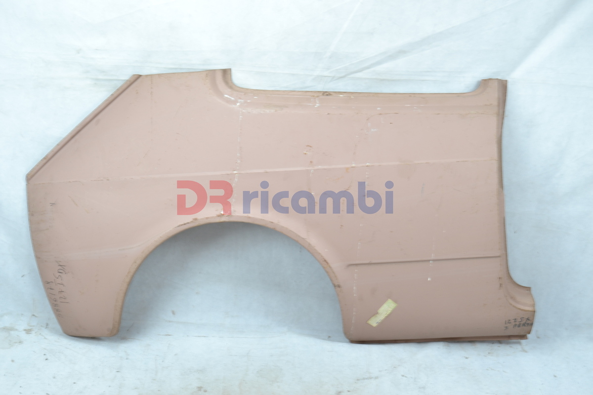 PARAFANGO POSTERIORE DESTRO ORIGINALE FIAT 127C - FIAT 5886178/2