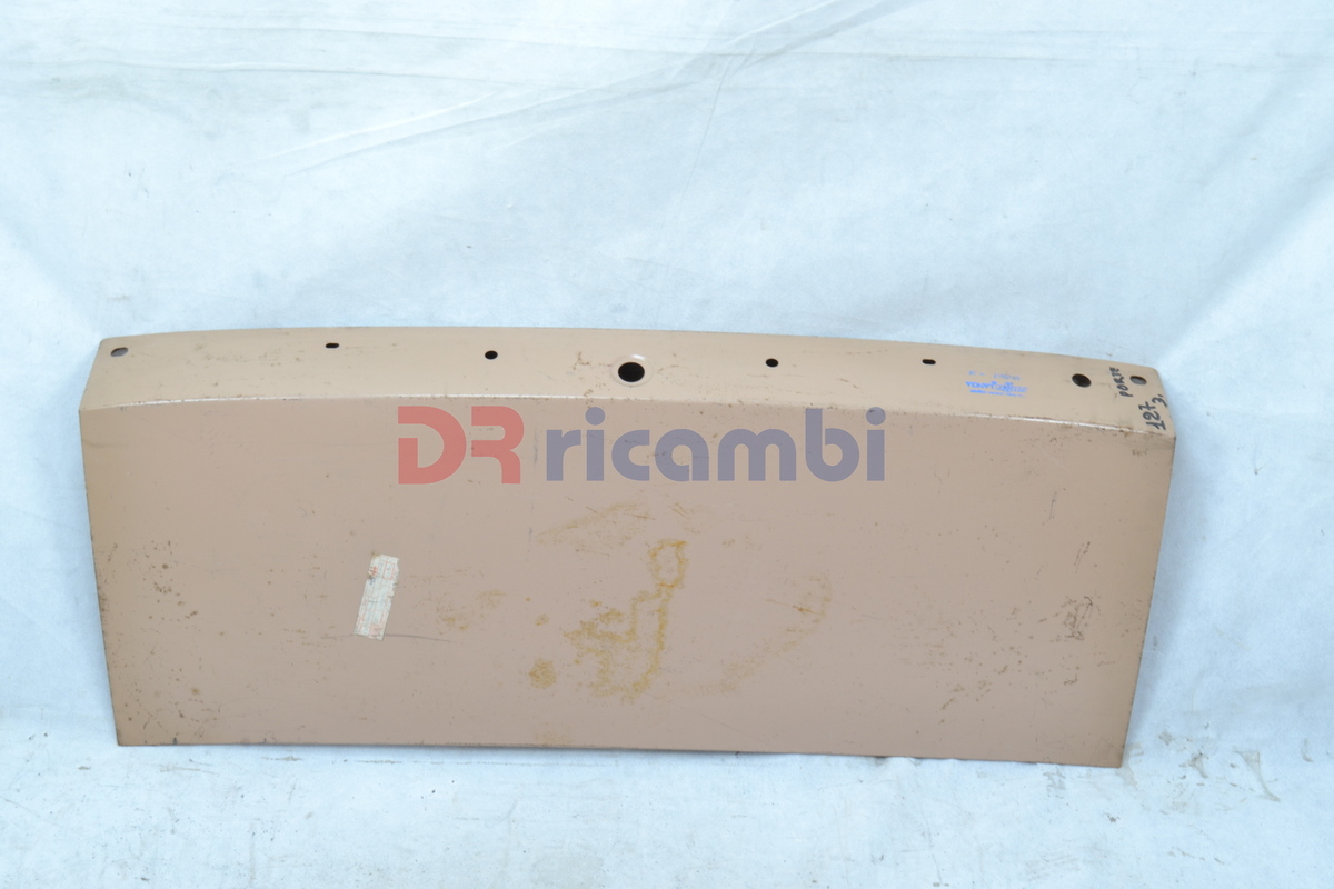 SPORTELLO COFANO BAULE POSTERIORE ORIGINALE FIAT 127 3a SERIE - FIAT 5935617/2