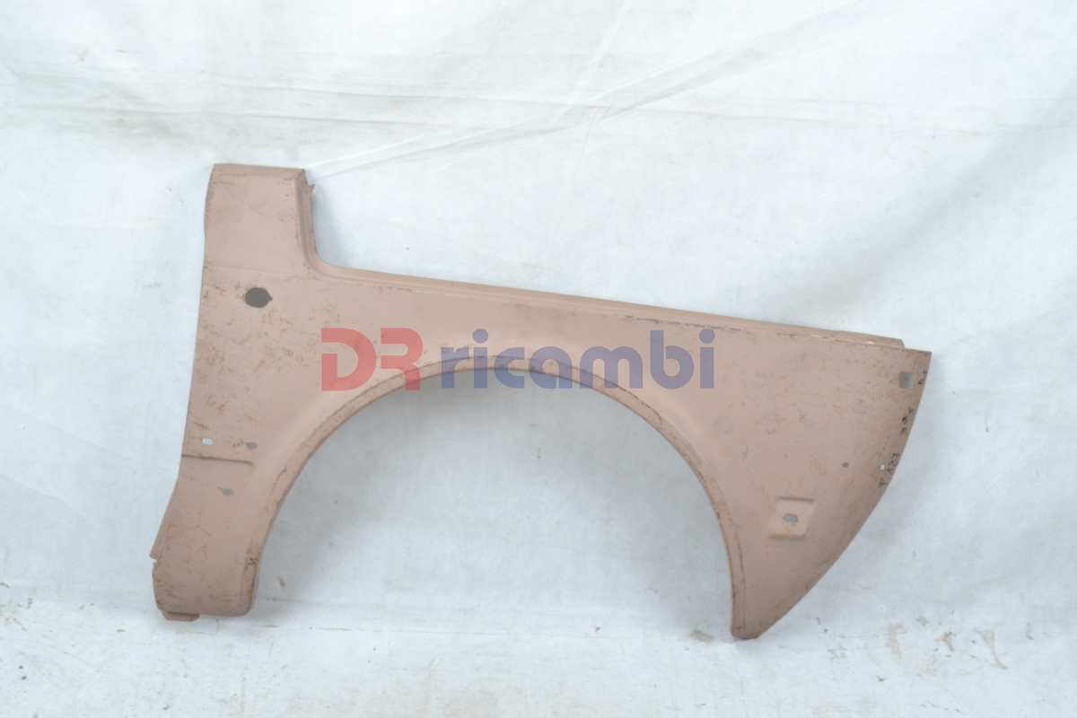 PARAFANGO ANTERIORE DESTRO FIAT 127 3a SERIE - DR RICAMBI DR1546