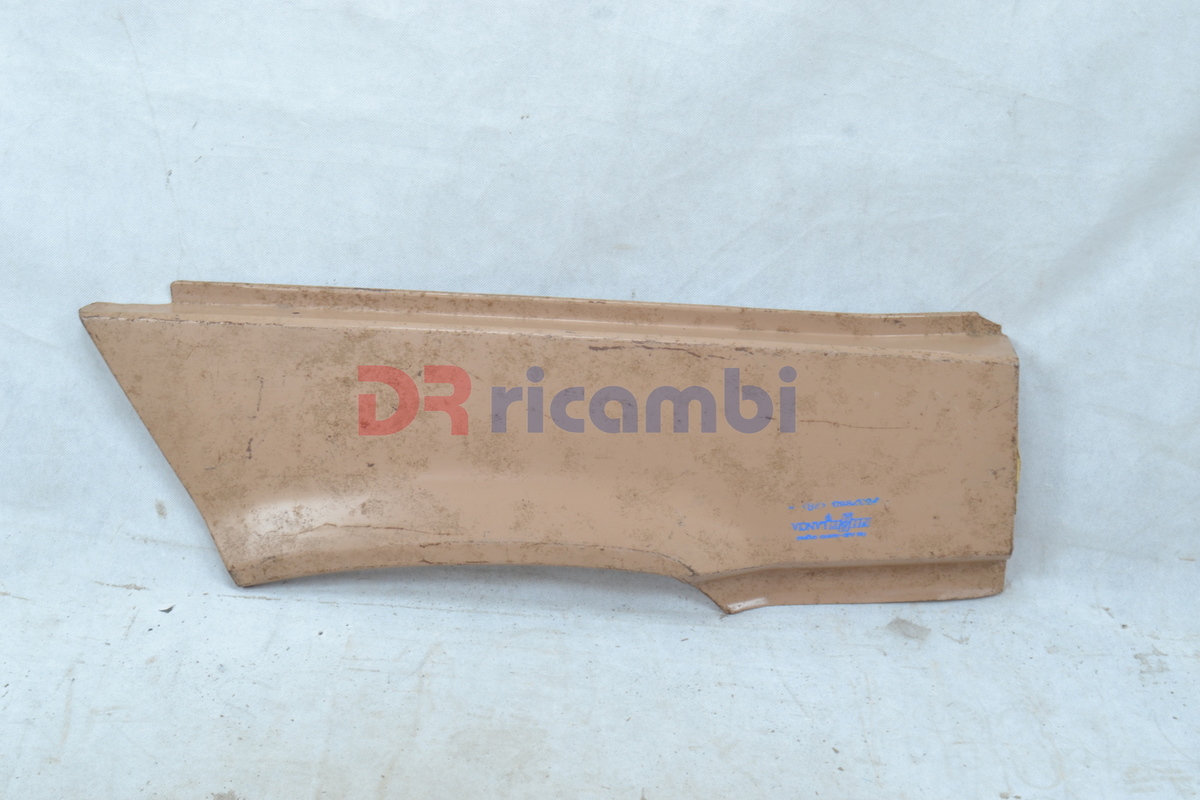 PARAFANGO ANTERIORE DESTRO ORIGINALE FIAT PANDA 30 - 45 - 4X4 - FIAT 7537880