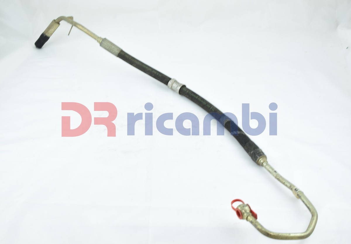 TUBO CONDOTTO SCATOLA STERZO ALFA ROMEO 147 1.9 JTD - ALFA ROMEO 46553730