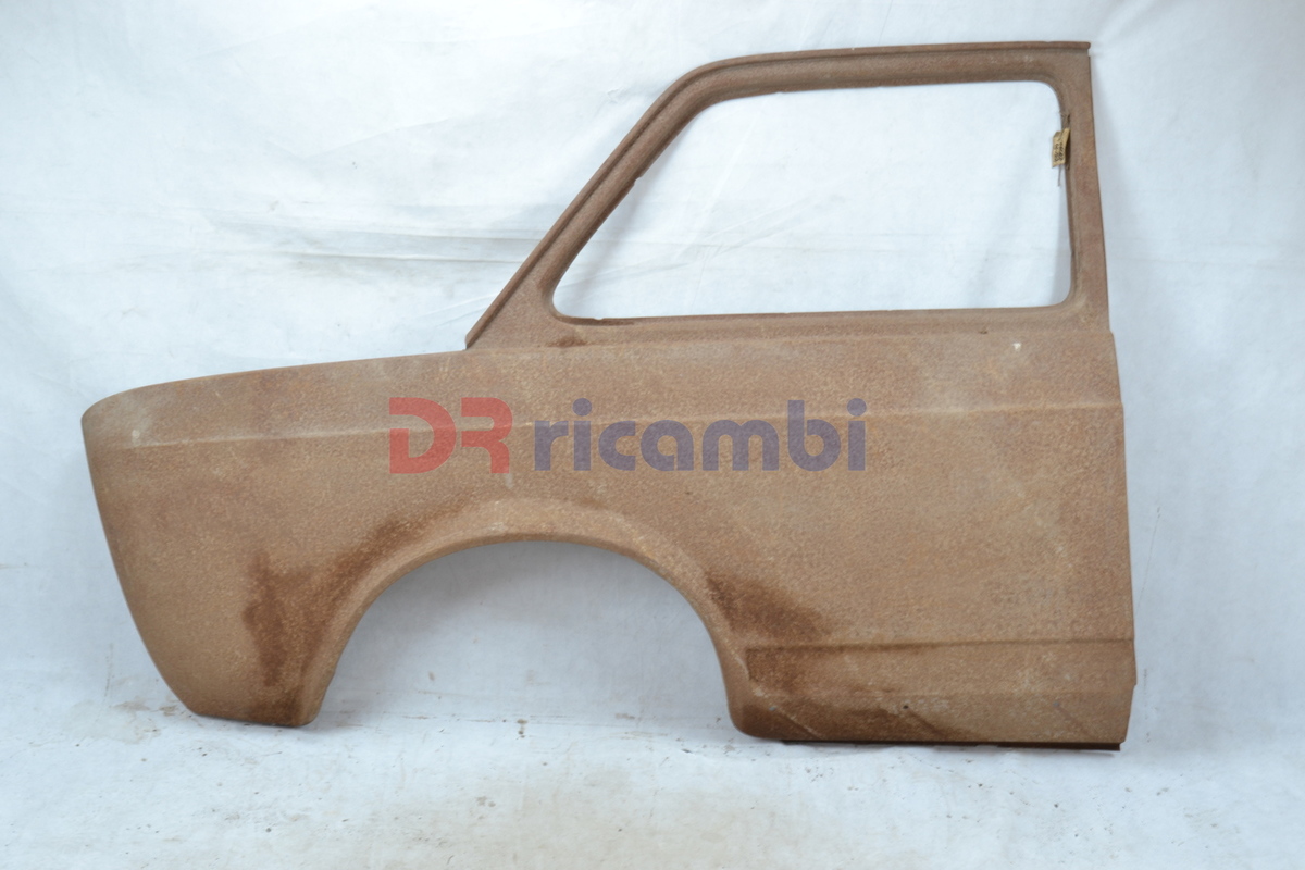 PARAFANGO POSTERIORE DESTRO FIAT 128 Berlina - FIAT 4421071