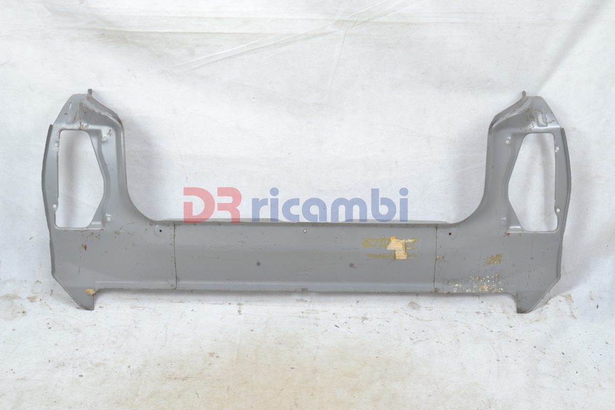 RIVESTIMENTO METALLICO TRAVERSA POSTERIORE ORIGINALE FIAT DUNA - FIAT 5978297