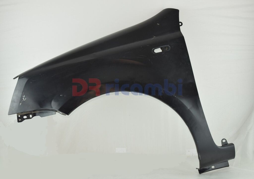 PARAFANGO ANTERIORE SINISTRO ORIGINALE FIAT PANDA (169) - FIAT 46827088/1