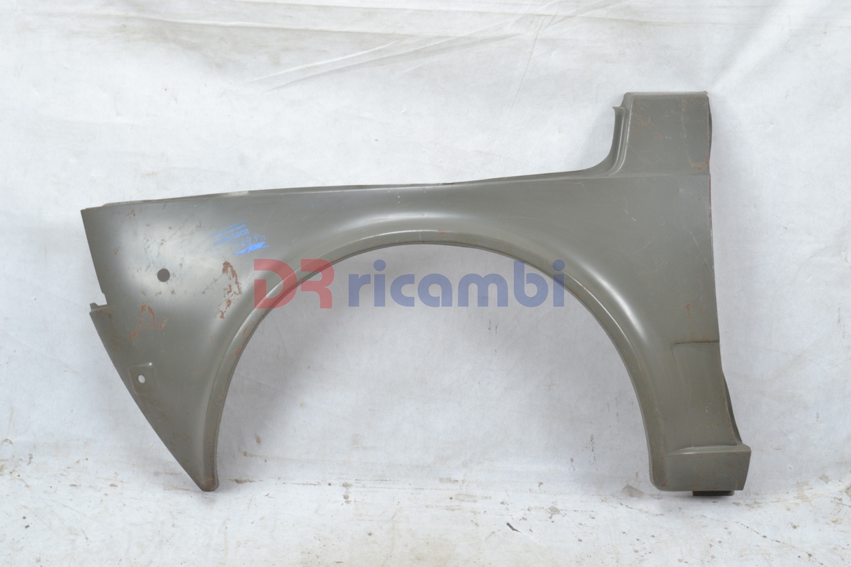 PARAFANGO ANTERIORE SINISTRO ORIGINALE FIAT 127 D - FIAT 4462172/1