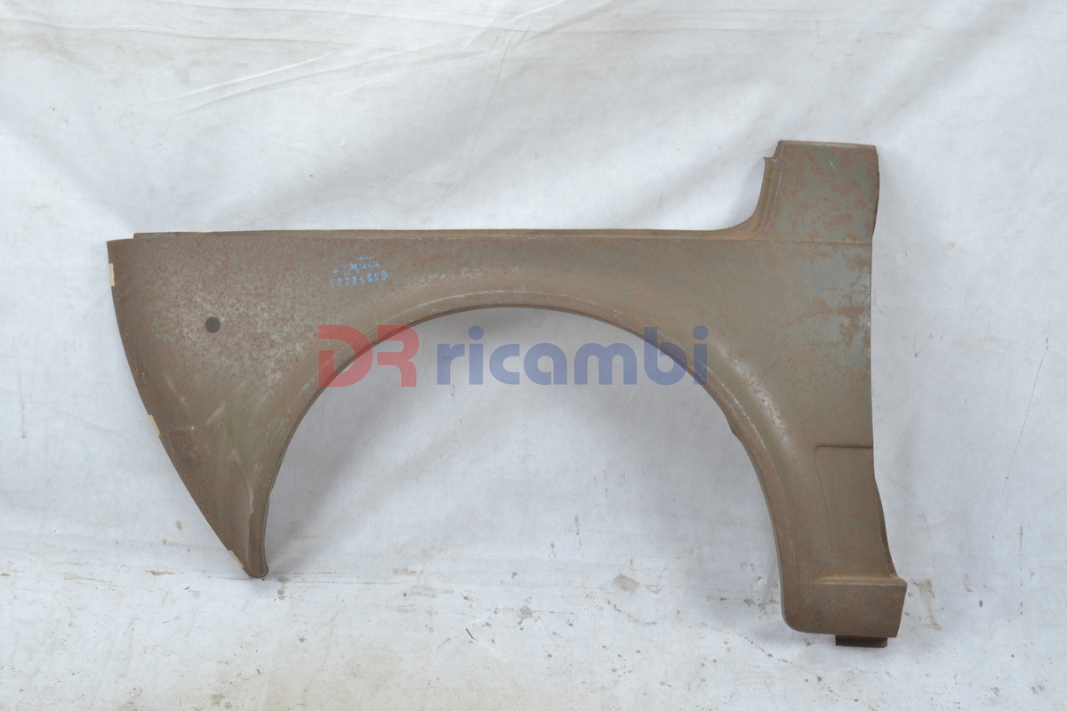 PARAFANGO ANTERIORE SINISTRO ORIGINALE FIAT 127 RUSTICA - FIAT 5922469