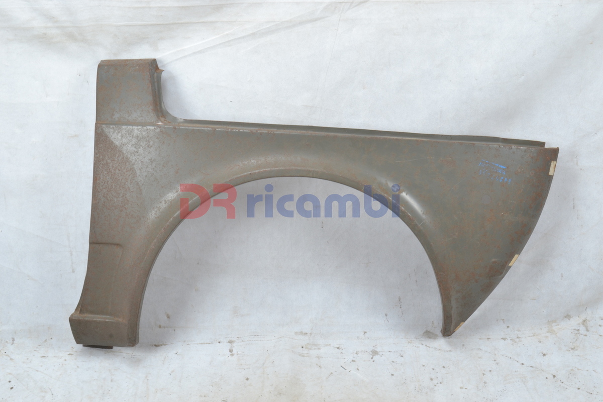 PARAFANGO ANTERIORE DESTRO ORIGINALE FIAT 127 RUSTICA - FIAT 5922468