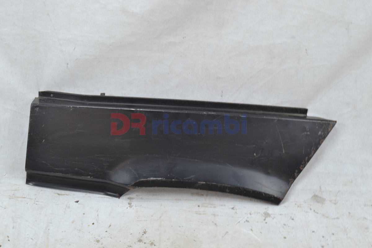 PARAFANGO ANTERIORE SINISTRO FIAT PANDA 30 45 4X4 - FIAT 7537881/2