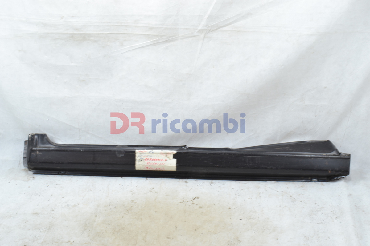 FASCIONE LAMIERA SOTTOPORTA LATO SINISTRO AUTO VETTURA FIAT LANCIA - DR1558