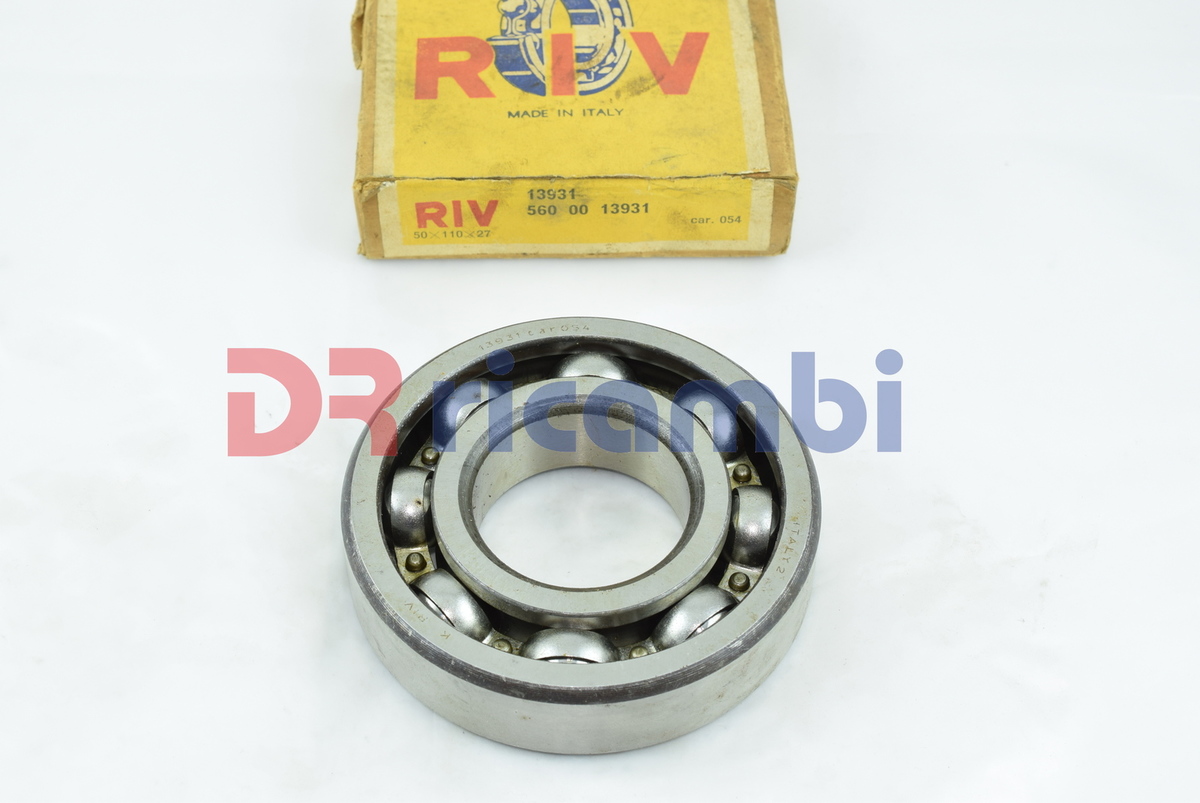 CUSCINETTO CAMBIO FIAT OM 684 150 160 190 BUS 309 343 RIV 613931 4573276 1905133