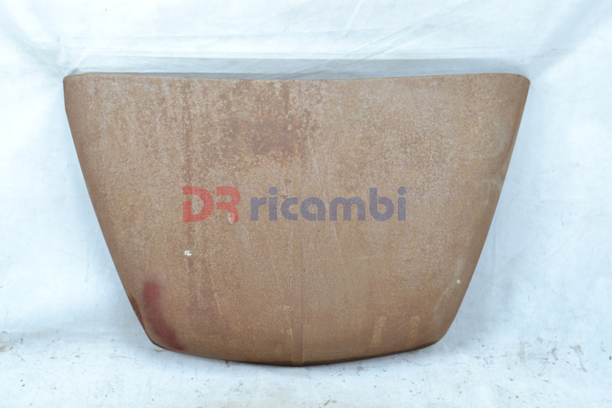 COFANO ANTERIORE FIAT 600 D 600 E - DR RICAMBI DR1562