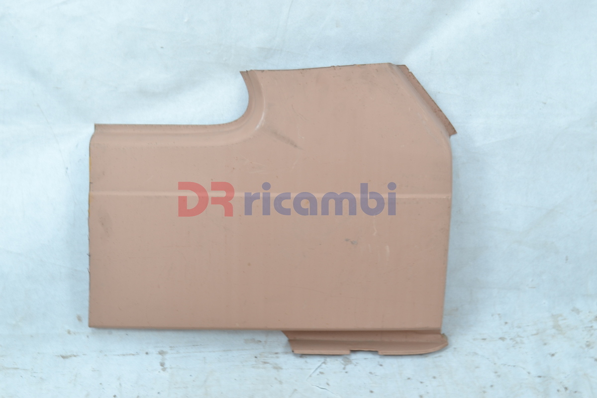 PARAFANGO POSTERIORE SINISTRO ORIGINALE FIAT PANDA 30 45 4X4 - FIAT 4434862/1