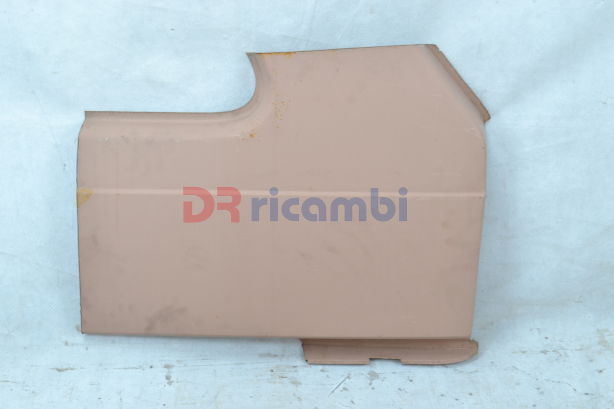 PARAFANGO POSTERIORE SINISTRO ORIGINALE FIAT PANDA 30 45 4X4 - FIAT 4434862/2