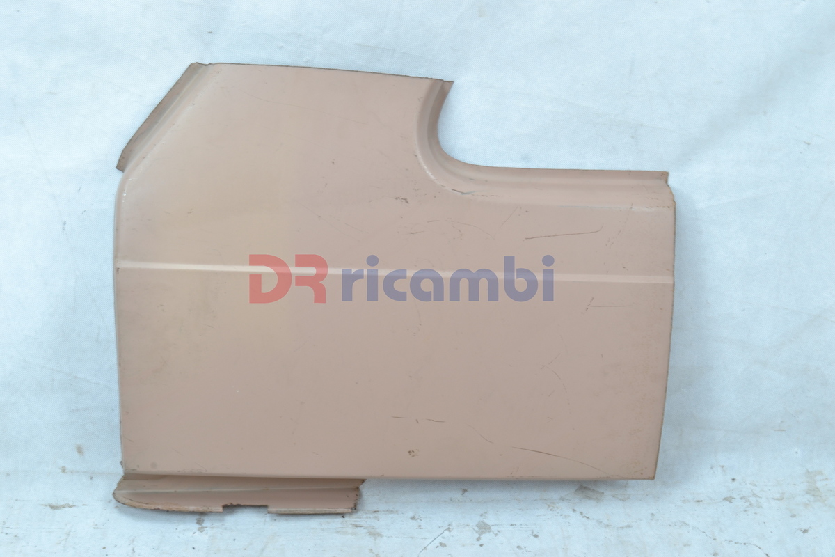 PARAFANGO POSTERIORE DESTRO ORIGINALE FIAT PANDA 30 45 4X4 - FIAT 4434861/2