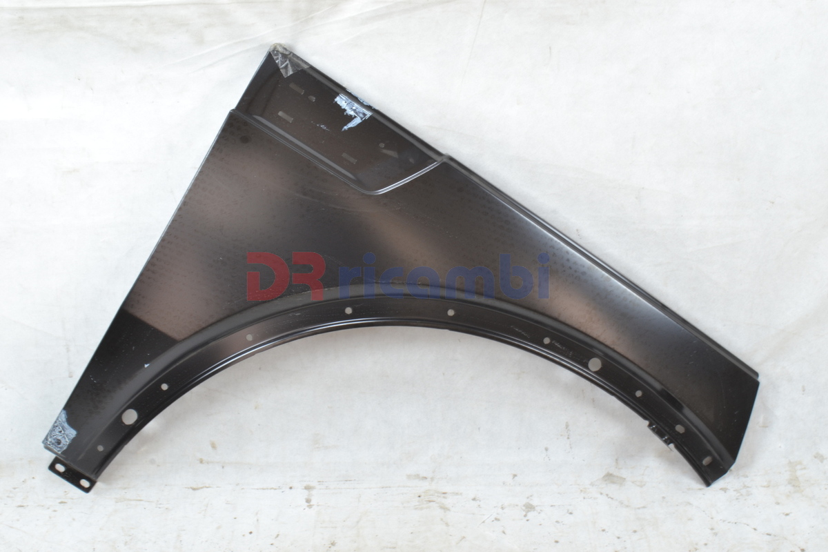 PARAFANGO ANTERIORE DESTRO ORIGINALE DODGE NITRO - CHRYSLER K55360844AD