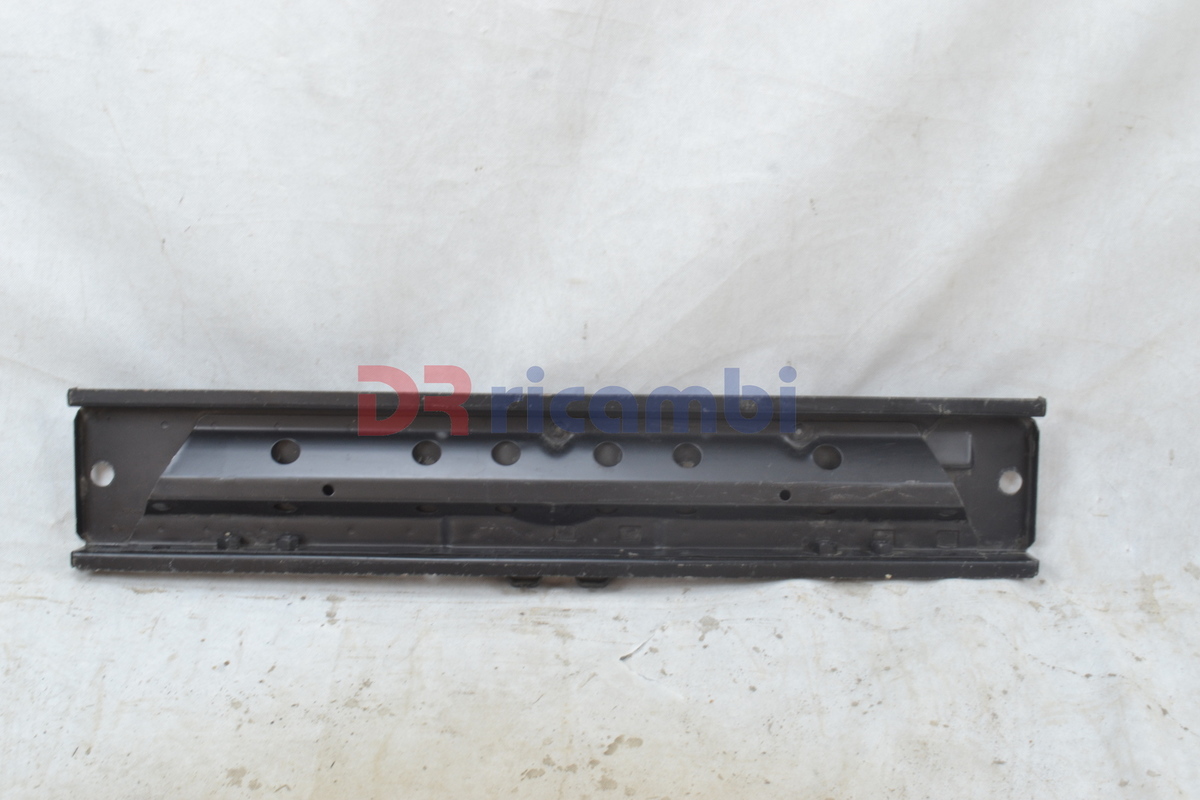 TRAVERSA STAFFA ANTERIORE INFERIORE ORIGINALE FIAT PANDA 4X2 4X4 DS - 7571096