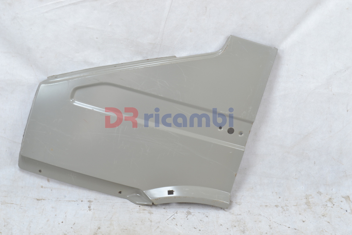 PARAFANGO ANTERIORE SINISTRO ORIGINALE IVECO DAILY - IVECO 93923131