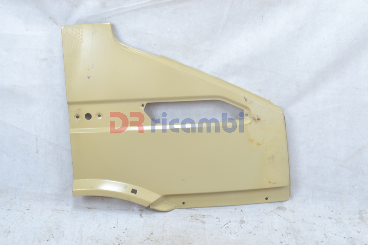 PARAFANGO ANTERIORE DESTRO ORIGINALE IVECO DAILY - IVECO 93923132/2