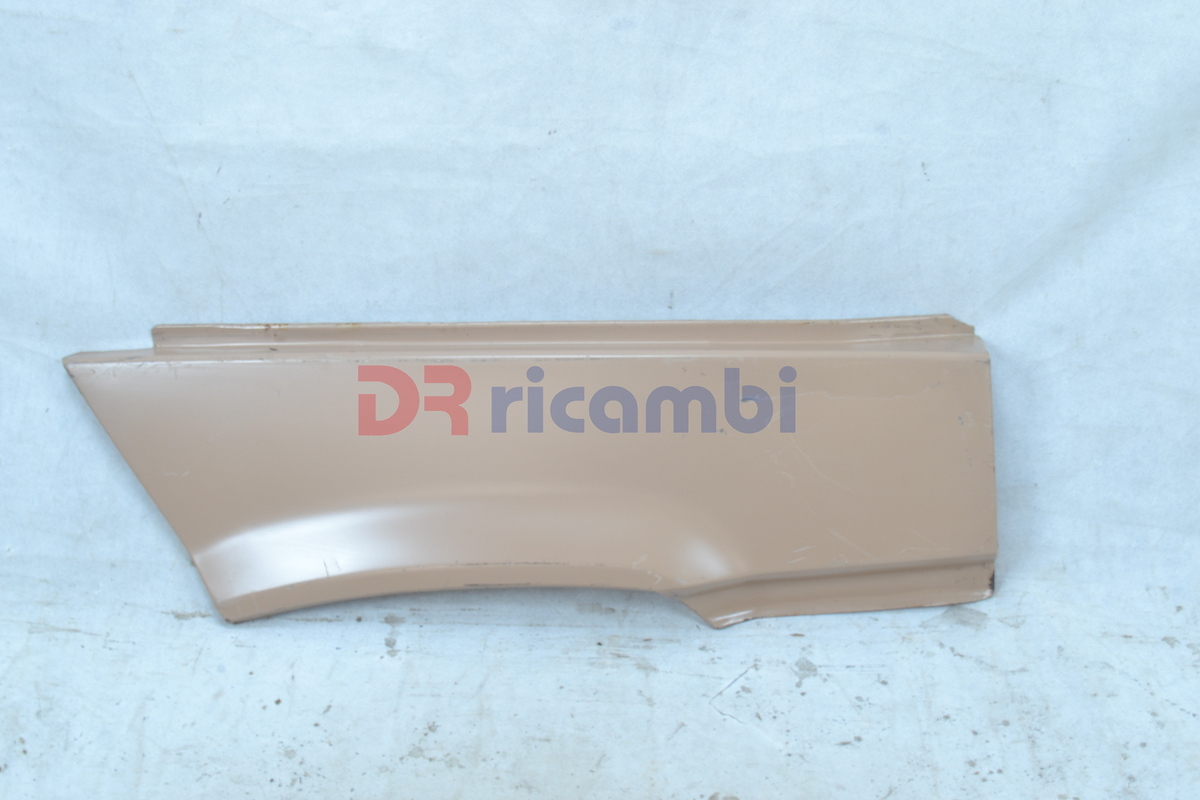 PARAFANGO ANTERIORE DESTRO ORIGINALE FIAT PANDA 30 - 45 - 4X4 - FIAT 7537880/2