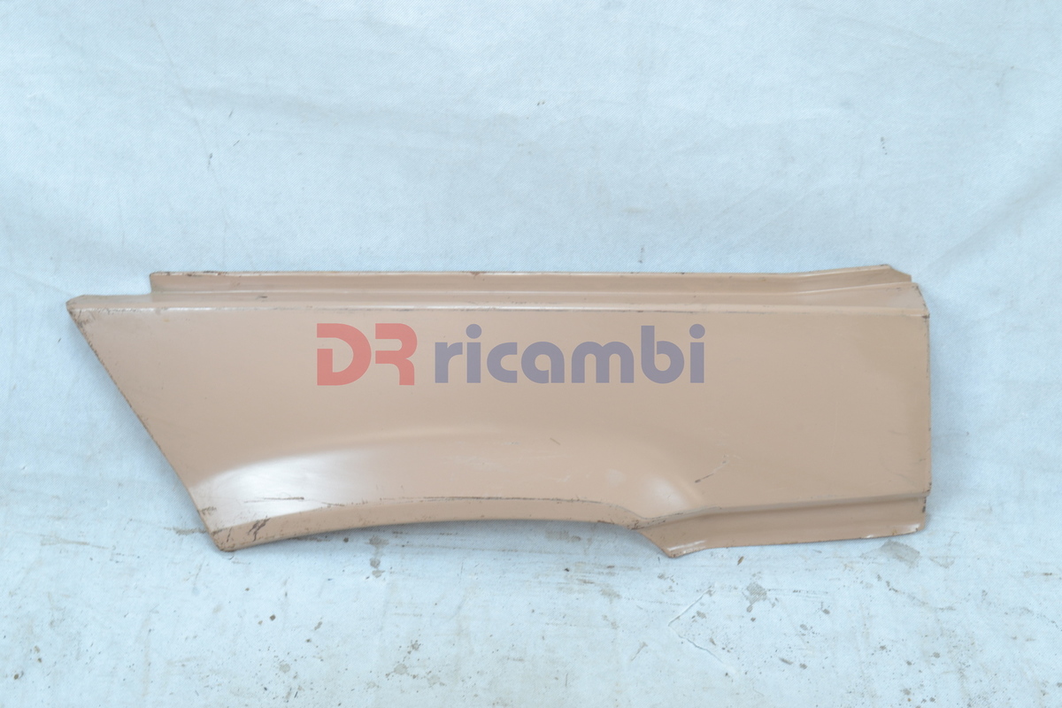 PARAFANGO ANTERIORE DESTRO ORIGINALE FIAT PANDA 30 - 45 - 4X4 - FIAT 7537880/3