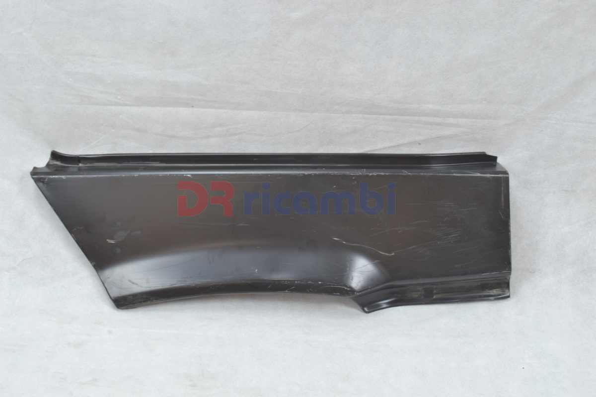 PARAFANGO ANTERIORE DESTRO ORIGINALE FIAT PANDA 750 4X2 4X4 DS - FIAT 7543322