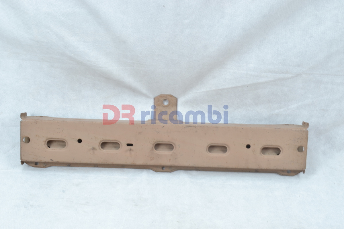 RIVESTIMENTO METALLICO TRAVERSA ANT INF LANCIA AUTOBIANCHI Y10 DR RICAMBI DR1574