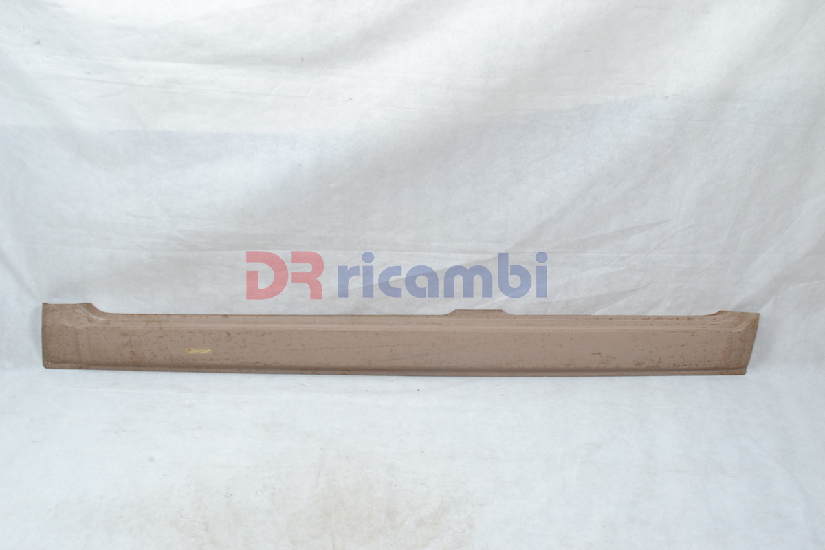 FASCIONE LAMIERA SOTTOPORTA LATO SINISTRO FIAT 131 - DR RICAMBI DR1579