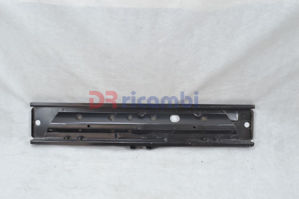 TRAVERSA STAFFA ANTERIORE INFERIORE ORIGINALE FIAT PANDA 4X2 4X4 DS - DR1581