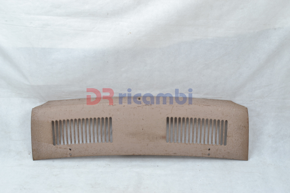 COFANO POSTERIORE MOTORE FIAT 850 Berlina - DR RICAMBI DR1584