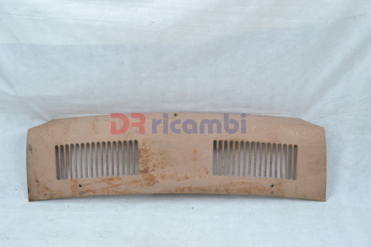 COFANO POSTERIORE MOTORE FIAT 850 Berlina - DR RICAMBI DR1586