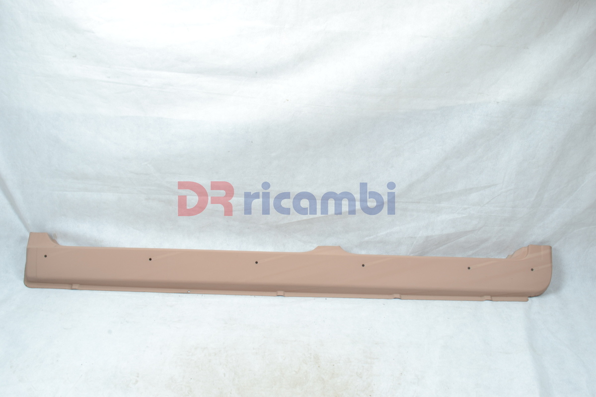 FASCIONE LAMIERA SOTTOPORTA LUNGO FIAT 128 4P 4 PORTE - DR RICAMBI DR1588