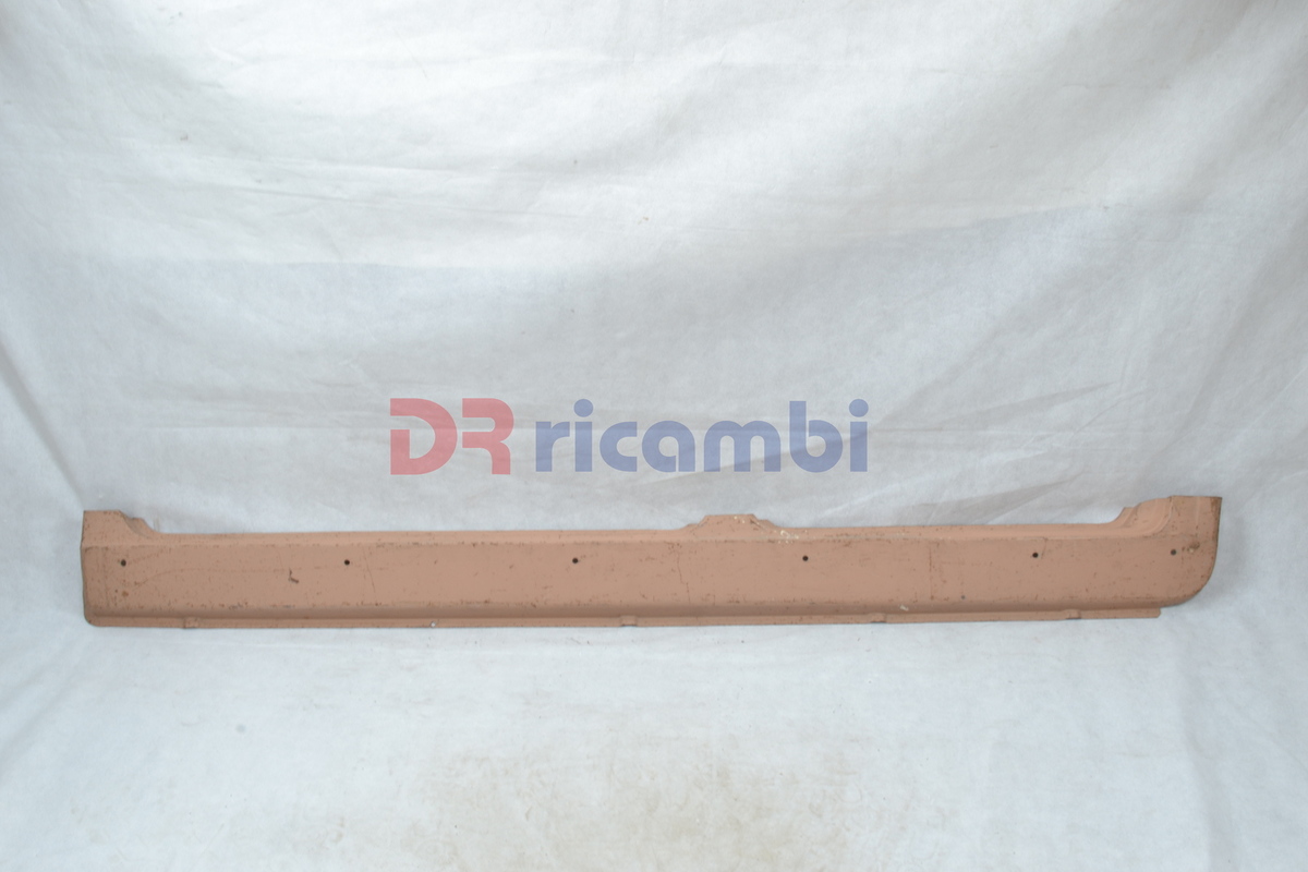 FASCIONE LAMIERA SOTTOPORTA LUNGO FIAT 128 4P 4 PORTE - DR RICAMBI DR1589