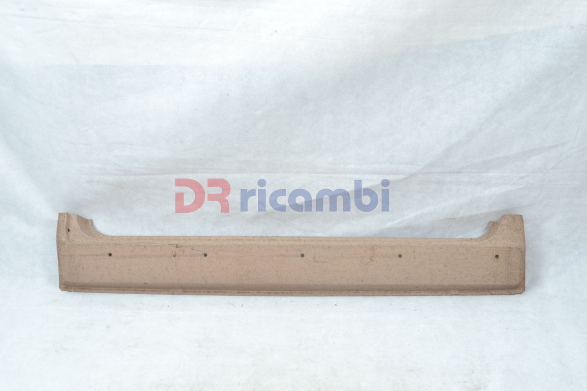 FASCIONE LAMIERA SOTTOPORTA SINISTRO FIAT 128 RALLY 2P 2 PORTE DR RICAMBI DR1591