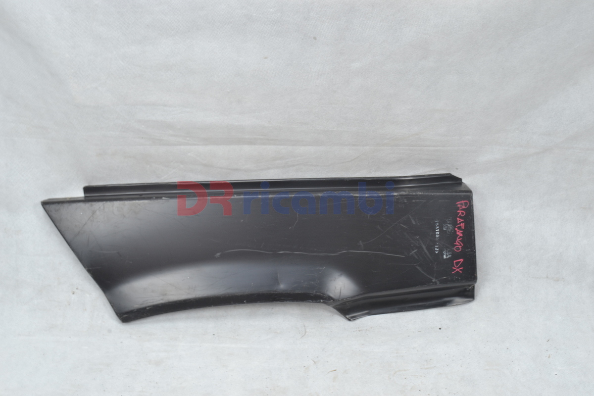 PARAFANGO ANTERIORE DESTRO ORIGINALE FIAT PANDA 30 - 45 - 4X4 - FIAT 7537880/5