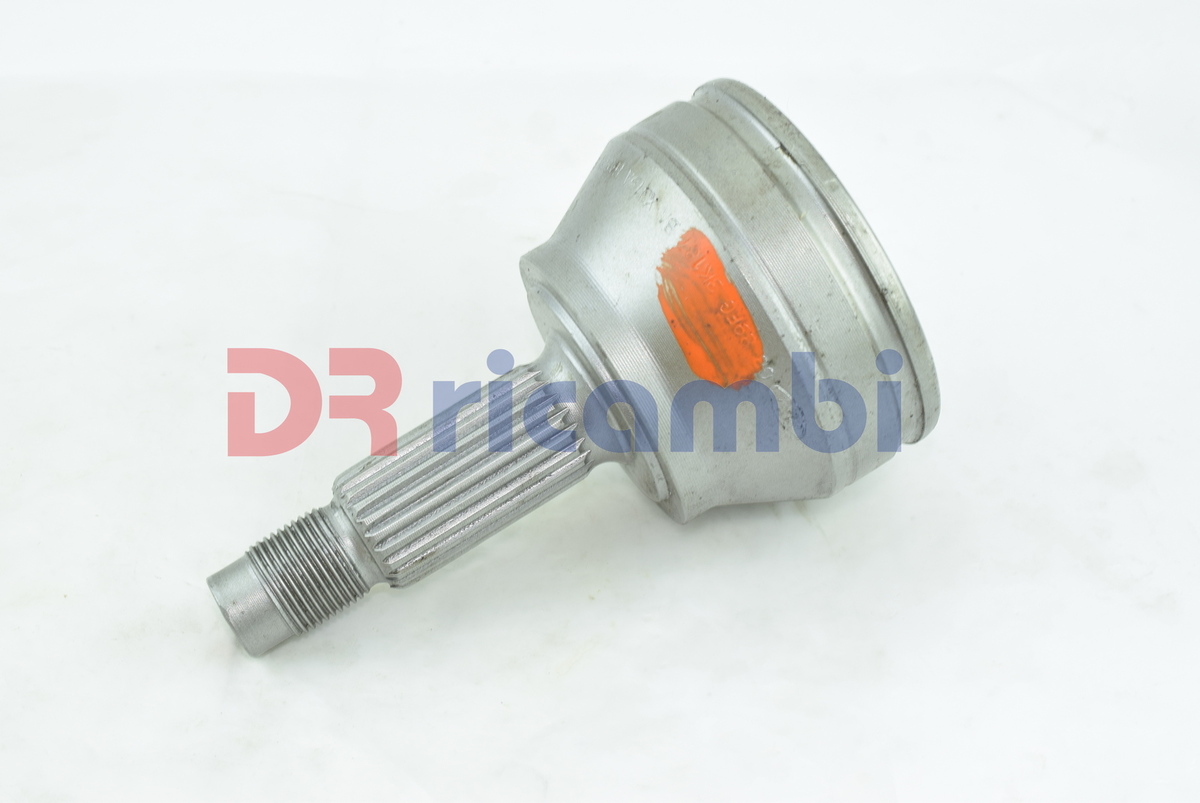 GIUNTO OMOCINETICO SEMIASSE LATO RUOTA ANTERIORE FORD FIESTA III - FORD 6168423