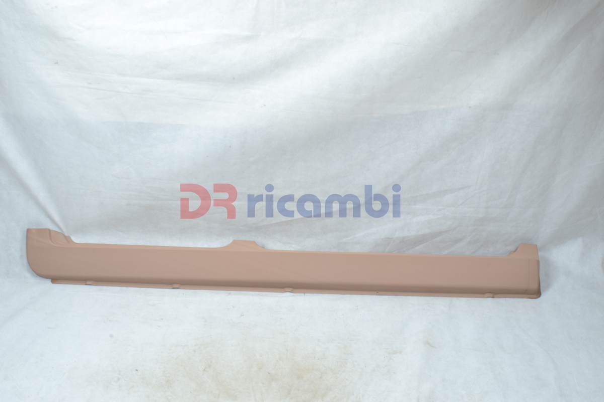 FASCIONE LAMIERA SOTTOPORTA LATO DESTRO FIAT 128 - DR RICAMBI DR1597