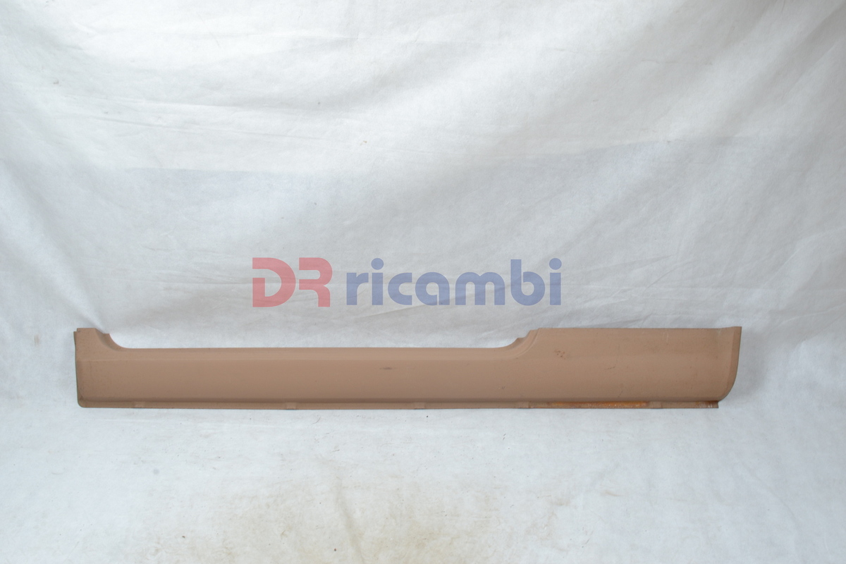 FASCIONE LAMIERA SOTTOPORTA LATO SINISTRO FIAT 127 - DR RICAMBI DR1599