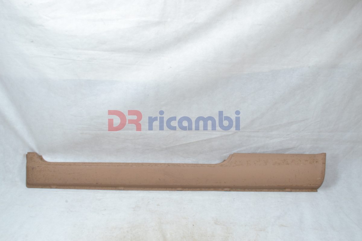 FASCIONE LAMIERA SOTTOPORTA LATO SINISTRO FIAT 127 - DR RICAMBI DR1600