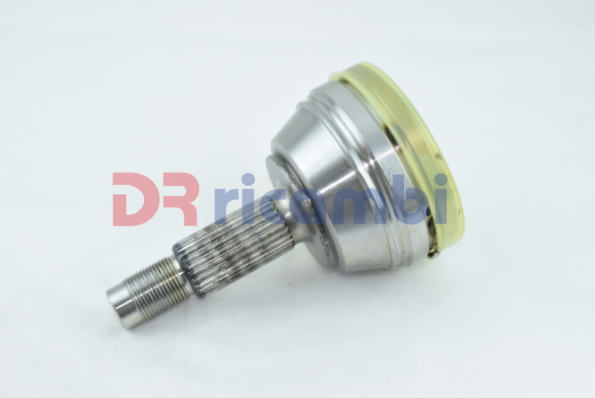 GIUNTO OMOCINETICO SEMIASSE LATO RUOTA ANT PER FORD ESCORT 1.8 TD - GR FO1062