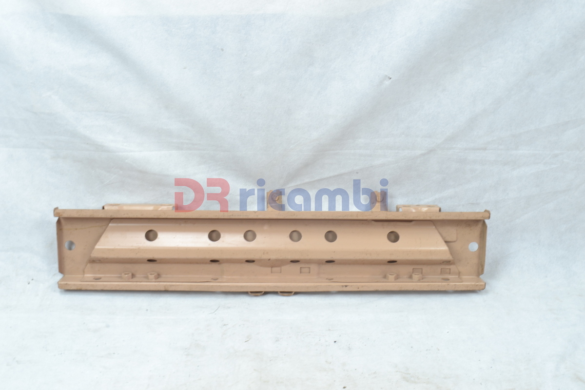 TRAVERSA STAFFA ANTERIORE ORIGINALE FIAT PANDA 750 4X2 4X4 - FIAT 7549146