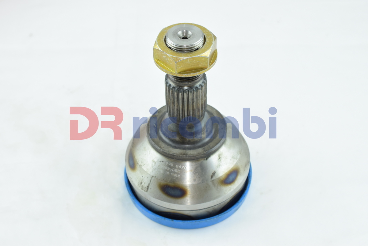 GIUNTO OMOCINETICO SEMIASSE LATO RUOTA ANT PER PEUGEOT 405 I II - IB GPG2470D