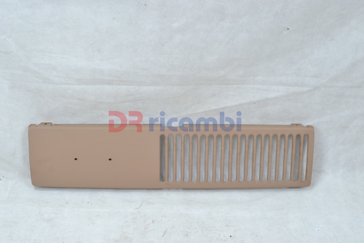 MASCHERINA GRIGLIA RADIATORE ANTERIORE FIAT PANDA 30 45 4X4 - DR RICAMBI DR1601