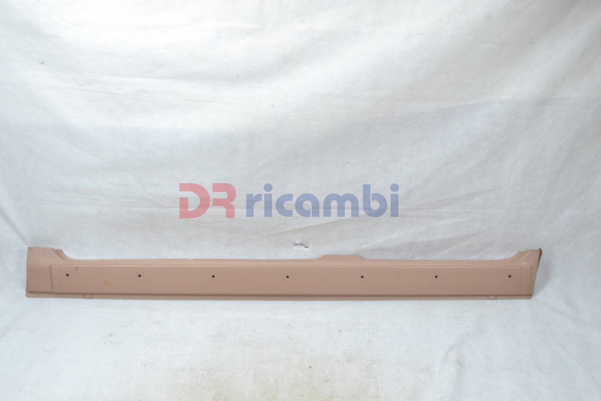 FASCIONE LAMIERA SOTTOPORTA LATO DESTRO FIAT 128 - DR RICAMBI DR1603