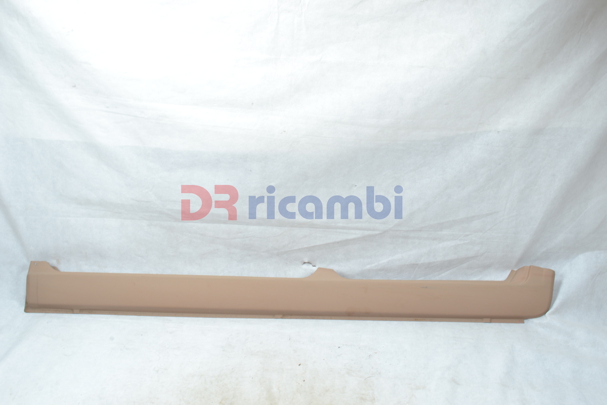 FASCIONE LAMIERA SOTTOPORTA LATO SINISTRO FIAT 128 4P 4 PORTE  DR RICAMBI DR1605