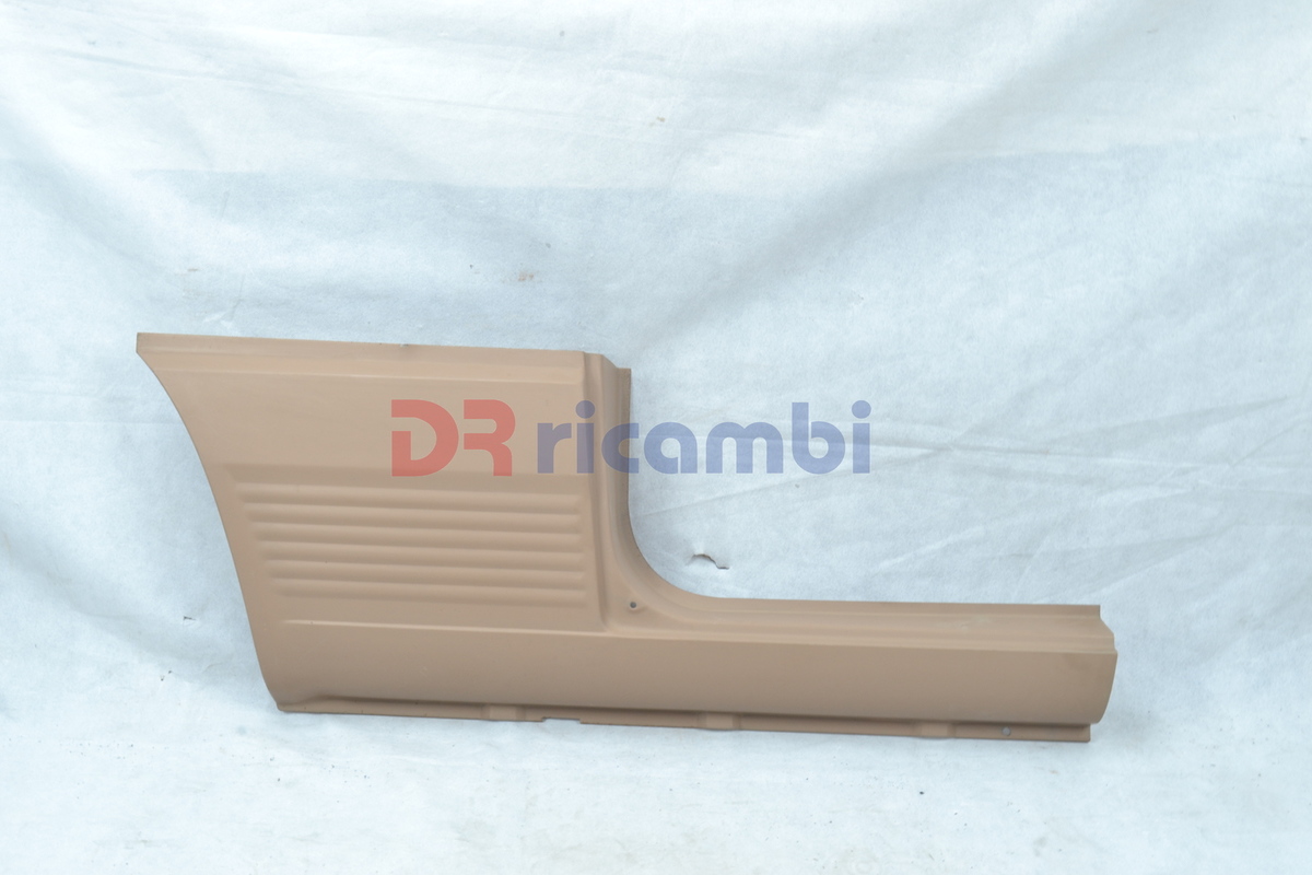 PARAFANGO POSTERIORE DESTRO FIAT PANDA 30 45 4X4 - DR RICAMBI DR1606