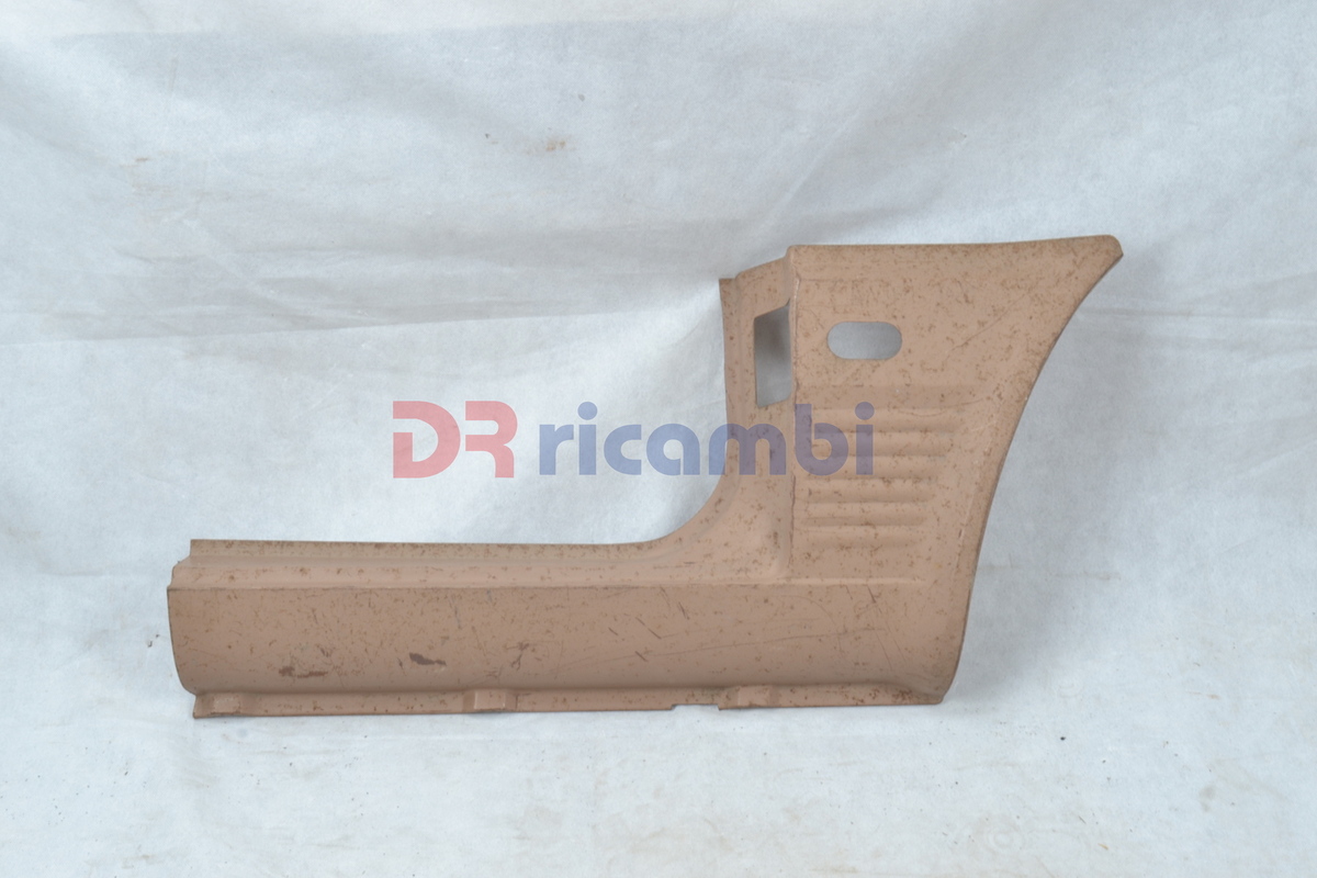 PARAFANGO ANTERIORE DESTRO FIAT PANDA 30 45 4X4 - DR RICAMBI DR1607