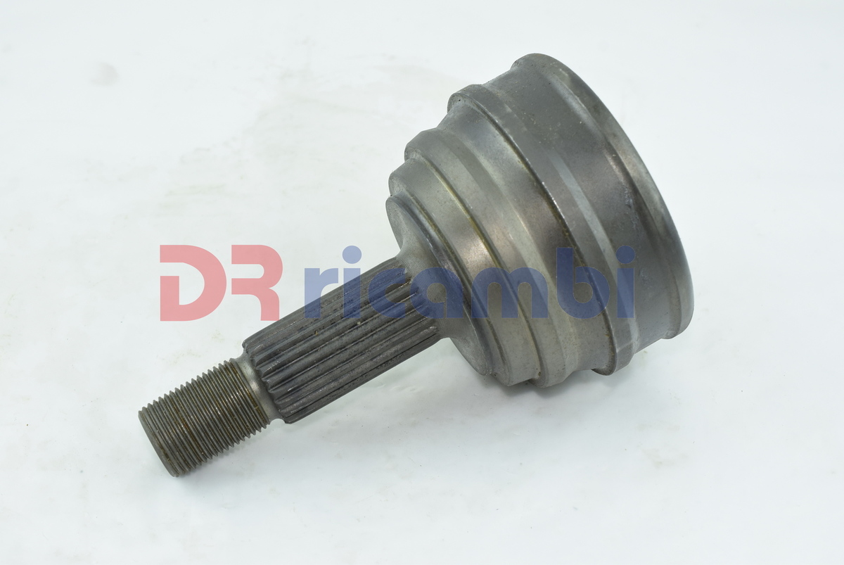 GIUNTO OMOCINETICO SEMIASSE LATO RUOTA ANT PER AUDI 80 VW PASSAT - VKJA5696/1