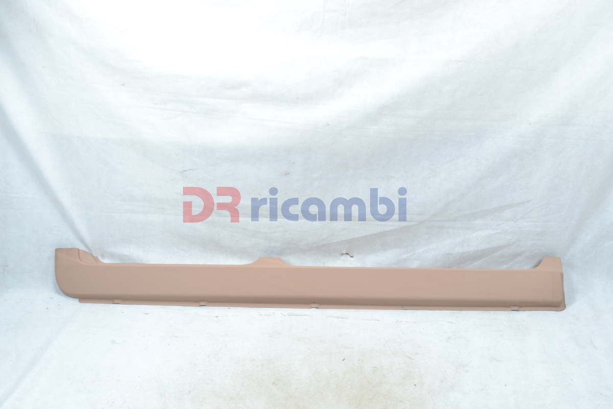 FASCIONE LAMIERA SOTTOPORTA LATO DESTRO FIAT 128 4P 4 PORTE DR RICAMBI DR1608