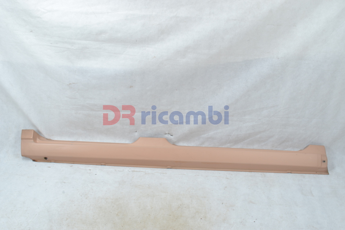 FASCIONE LAMIERA SOTTOPORTA LATO DESTRO FIAT RITMO D'EPOCA - DR RICAMBI DR1610